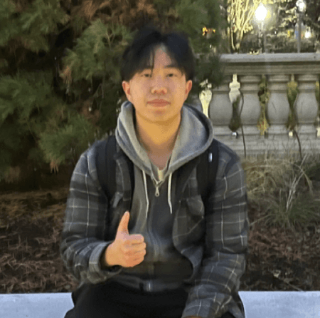 Kevin Song