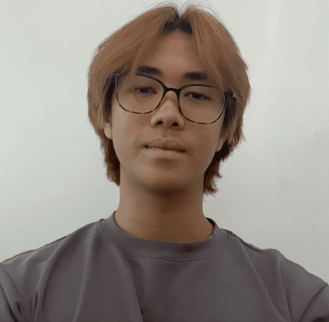 Mark Shi